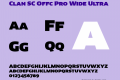 Clan SC Offc Pro