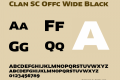 Clan SC Offc