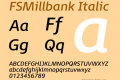 FSMillbank