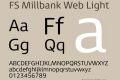 FS Millbank Web