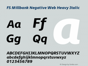 FS Millbank Negative Web