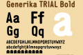 Generika TRIAL