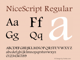 NiceScript