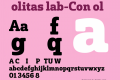 SolitasSlab-ConBol