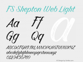 FS Shepton Web