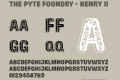 The Pyte Foundry -