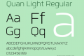 Quan Light