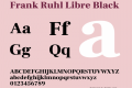 Frank Ruhl Libre