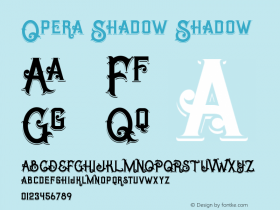 Opera Shadow