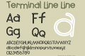 Terminal Line