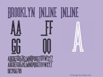 Brooklyn Inline