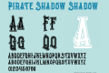 Pirate Shadow