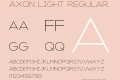 Axon Light