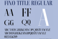 Fino Title