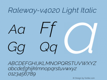 Raleway-v4020