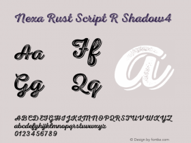 Nexa Rust Script R