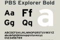 PBS Explorer