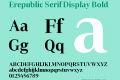 Erepublic Serif Display