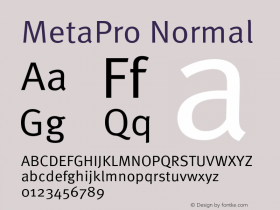 MetaPro