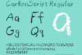 CarbonScript