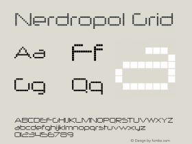 Nerdropol