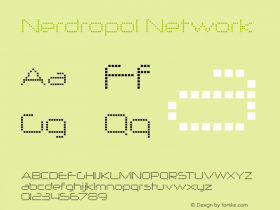 Nerdropol