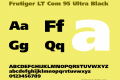 Frutiger LT Com