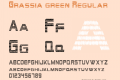 Grassia green