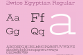 2wice Egyptian