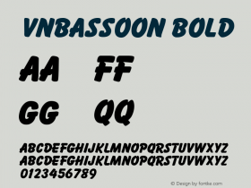 VnBassoon