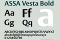 ASSA Vesta