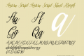 Amirra Script