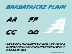 Barbatrick2