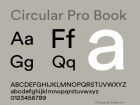 Circular Pro