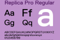 Replica Pro