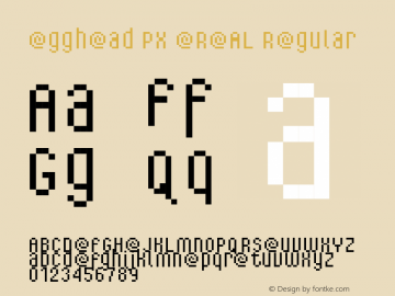 Egghead Px TRIAL