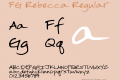 FG Rebecca