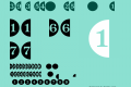 CircledNumbers