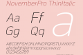 NovemberPro