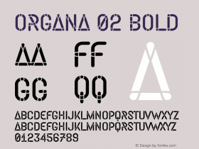 Organa 02