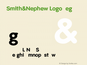 Smith&Nephew-Logo