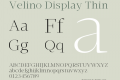 Velino Display