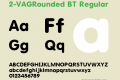 2-VAGRounded BT