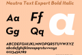 Neutra Text Expert