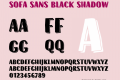 Sofa Sans