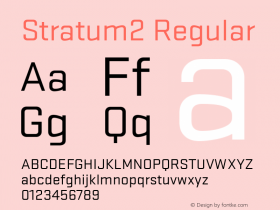 Stratum2