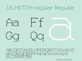 1B_NOTCH-regular