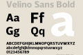 Velino Sans