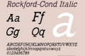 Rockford-Cond