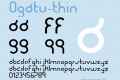 0Gatu-Thin